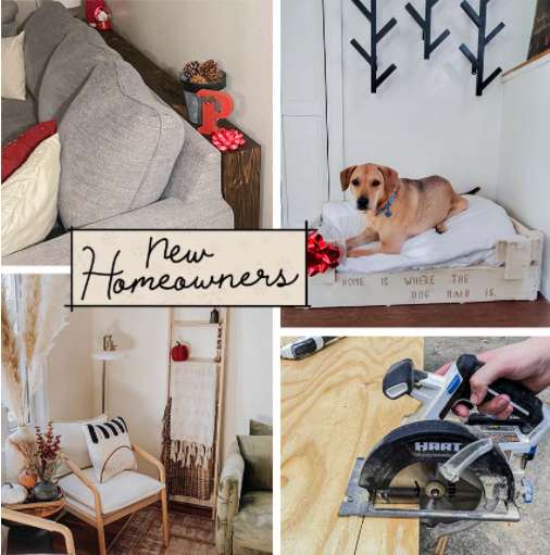 Gifts With Hart: 15 Diy Gifts For Everyone On Your List