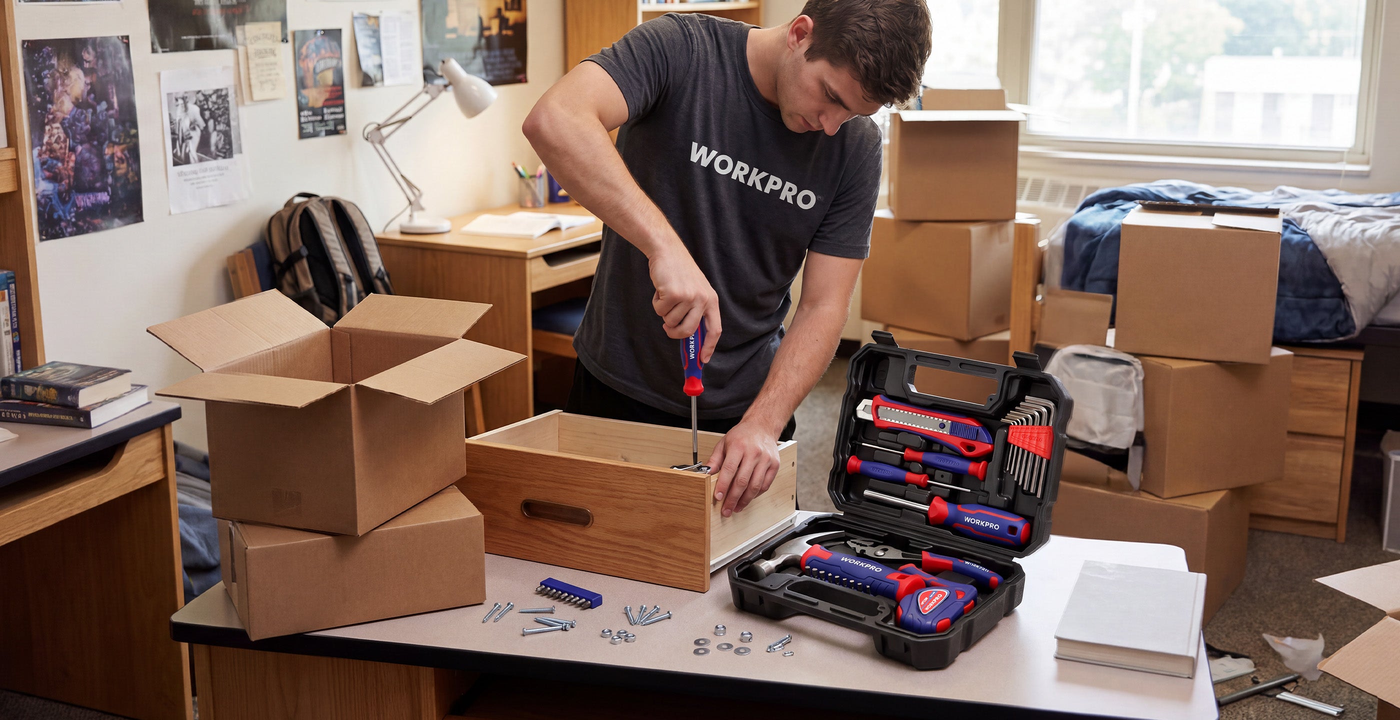 WORKPRO TOOLS