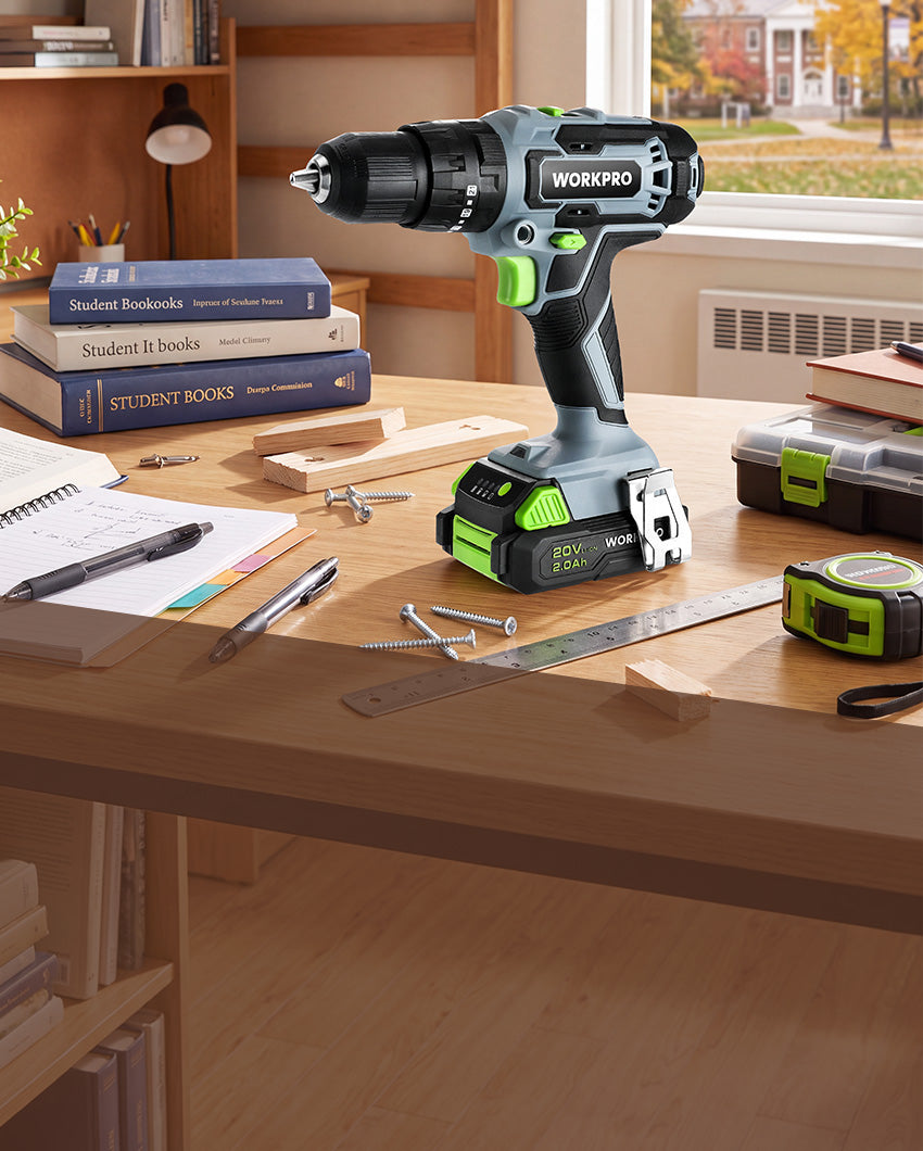 WORKPRO TOOLS
