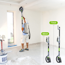 WORKPRO 720W Electric Drywall Sander with Vacuum