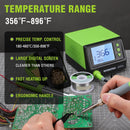 WORKPRO Digital Soldering Station Kit