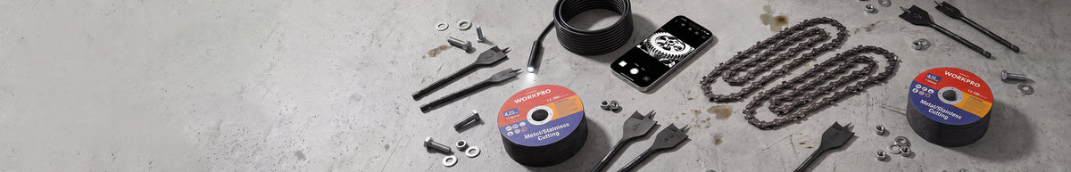 WORKPRO TOOLS