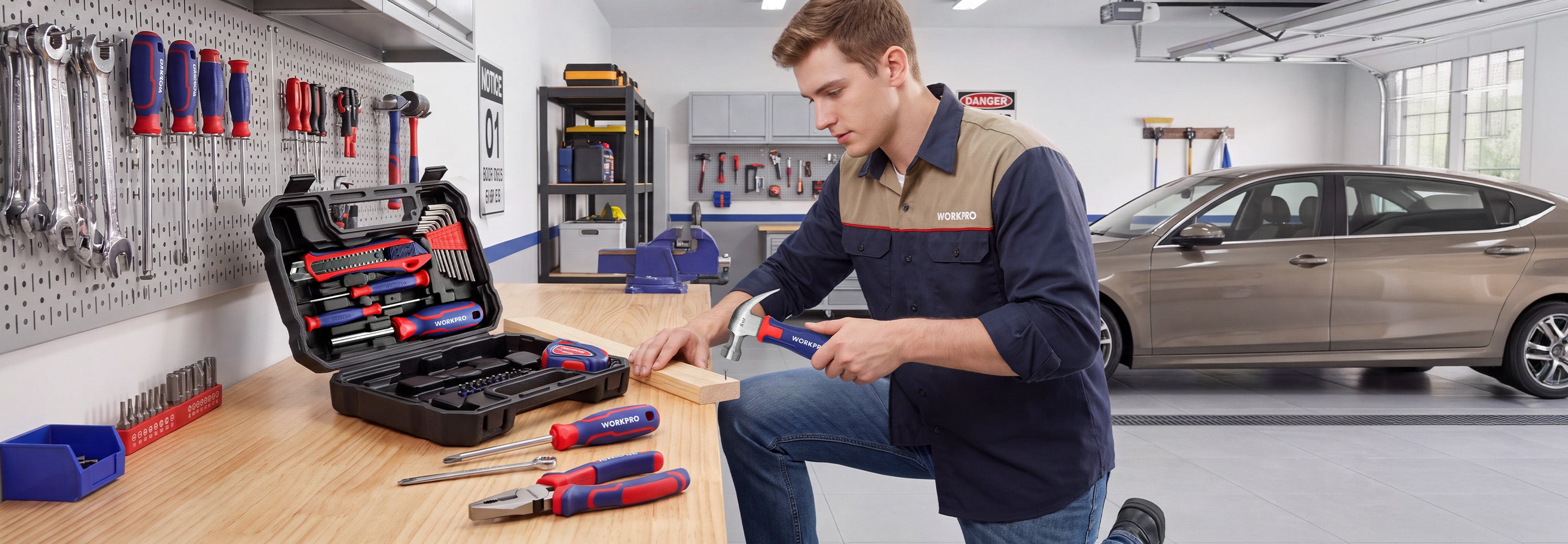 WORKPRO TOOLS