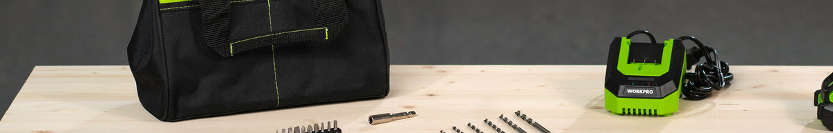 WORKPRO TOOLS