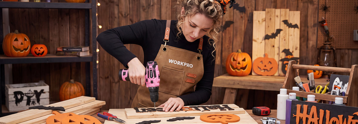 WORKPRO TOOLS