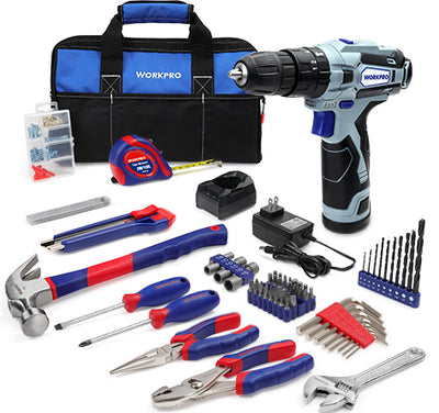 WORKPRO TOOLS