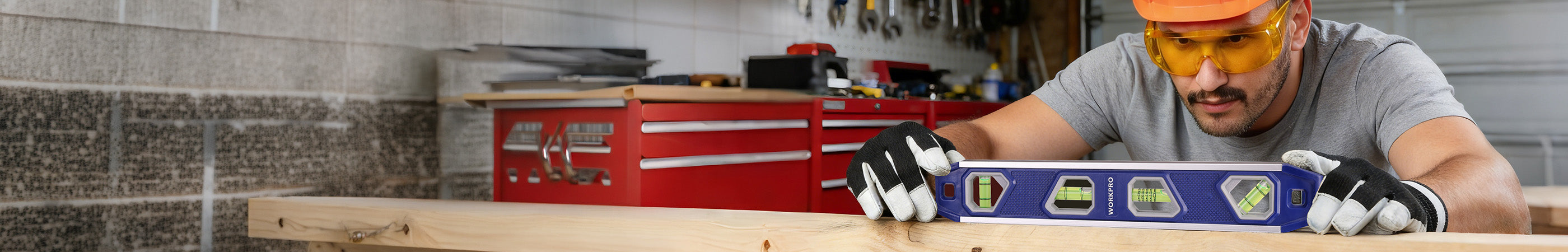 WORKPRO TOOLS