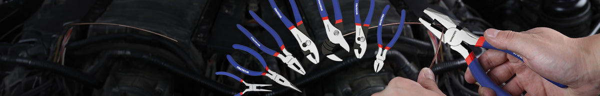 WORKPRO TOOLS