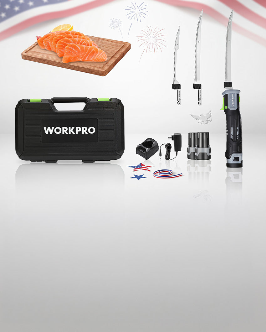 WORKPRO TOOLS