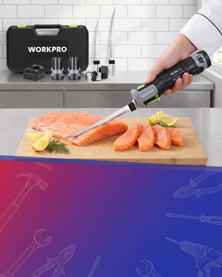 WORKPRO TOOLS