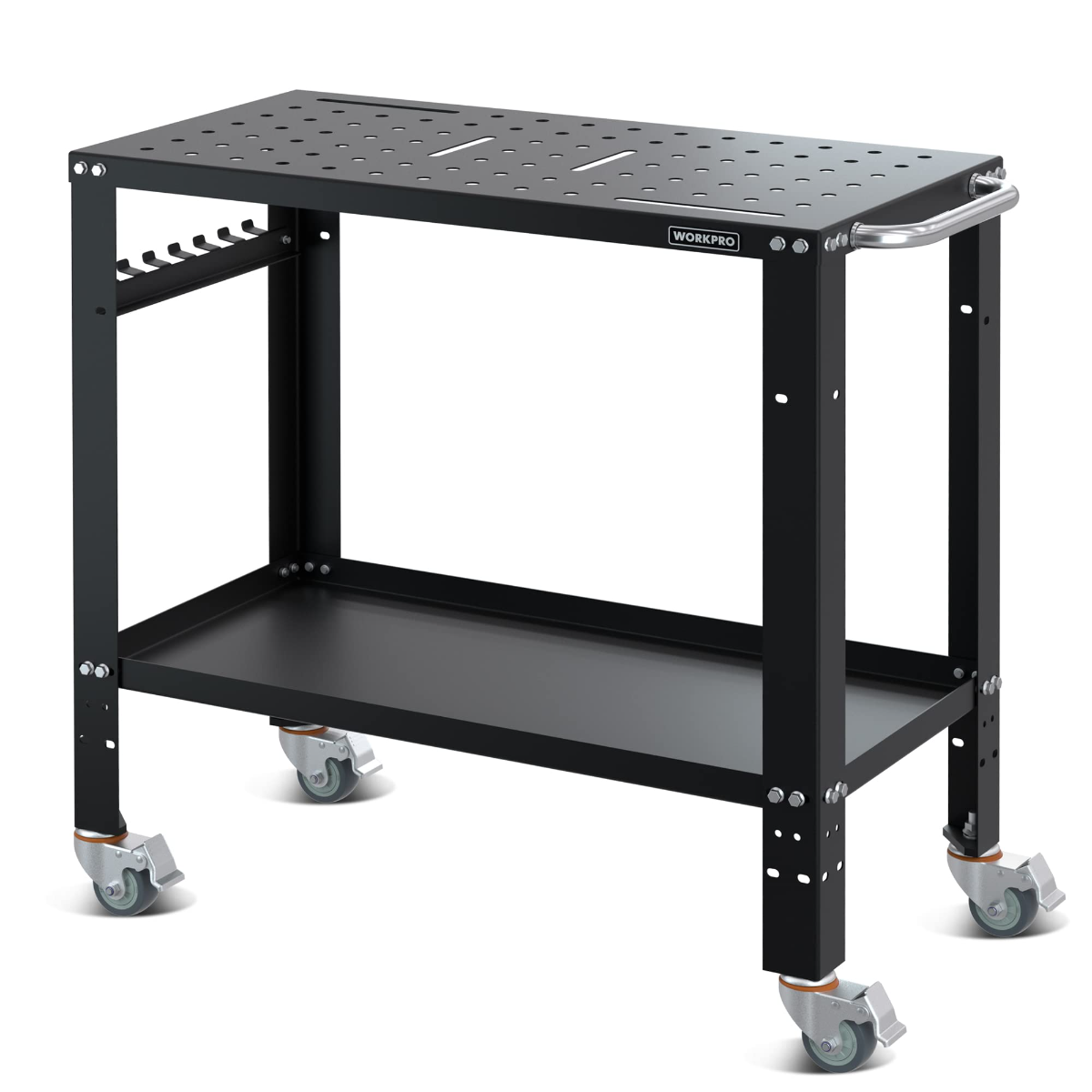 Pro on sale welding table