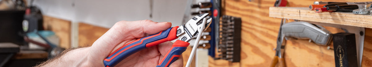 workpro-hand tools-pliers