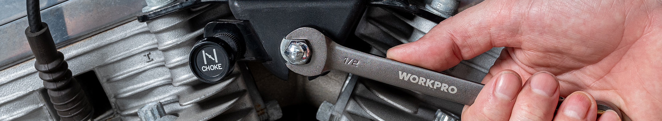workpro-hand tools-wrenches