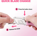 WORKPRO-W011044-Utility Knife