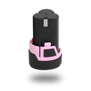 WORKPRO 12V Lithium-ion Replacement Battery for 12V Pink Cordless Drill Driver