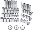 WORKPRO 450 Pcs Universal Professional Mechanics Tool Set with Heavy Duty Case Box