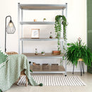 workpro-W082061A-5 tier storage shelving