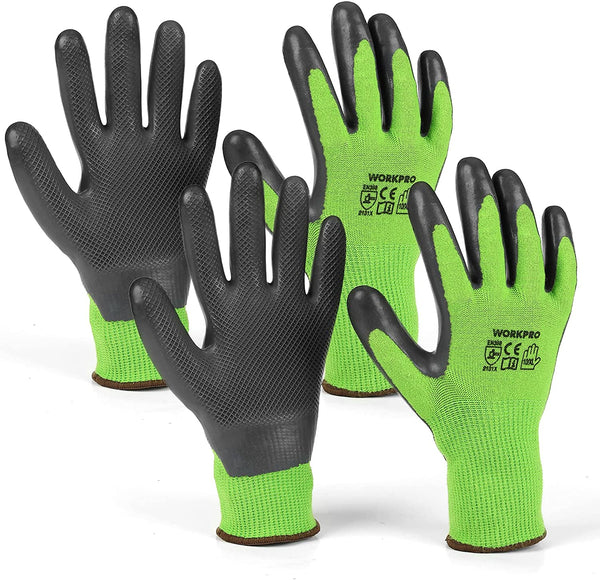 workpro-W133214-working gloves
