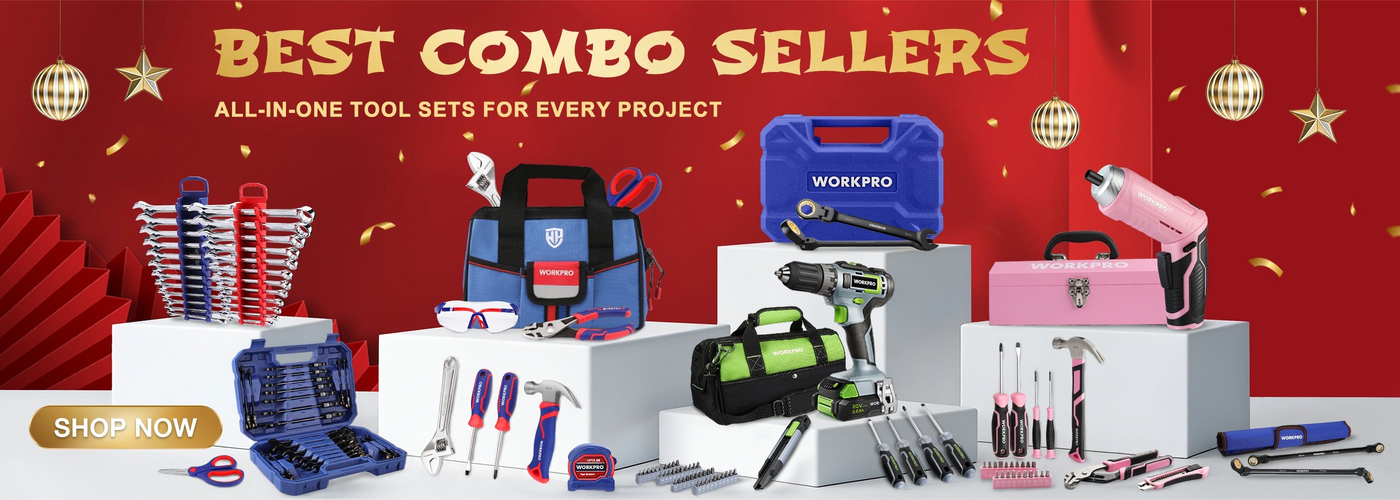 Tool Sets