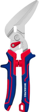 WORKPRO 8.5＂ Drop-Forged Multipurpose Shears