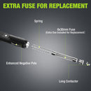 WORKPRO Tire Inflator Portable Air Compressor