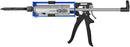 WORKPRO 200 ml (1:1 and 2:1) Dual Component Cartridge Gun