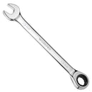 WORKPRO Multi-Size Ratcheting Wrench SAE, CR-V