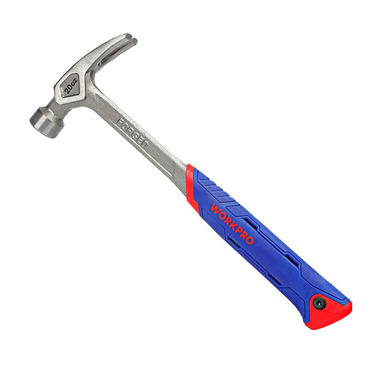 WORKPRO 20 Oz Claw Hammer
