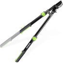 WORKPRO Extendable Anvil Lopper , 25-37" Branch Cutter, Heavy Duty Garden Tree Trimmer
