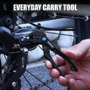 WORKPRO 4-Inch Mini Water Pump Pliers