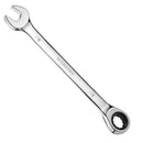 WORKPRO Multi-Size Ratcheting Wrench SAE, CR-V