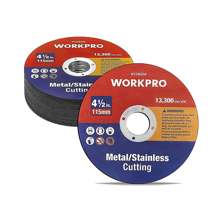 WORKPRO Diy Professional Tools for Everyday Living