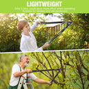 WORKPRO 27" Garden Bypass Lopper and Tree Trimmer