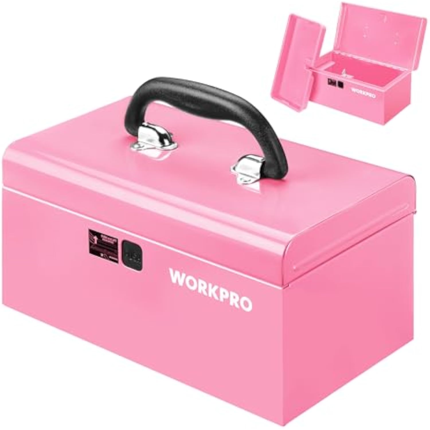 WORKPRO 10.8