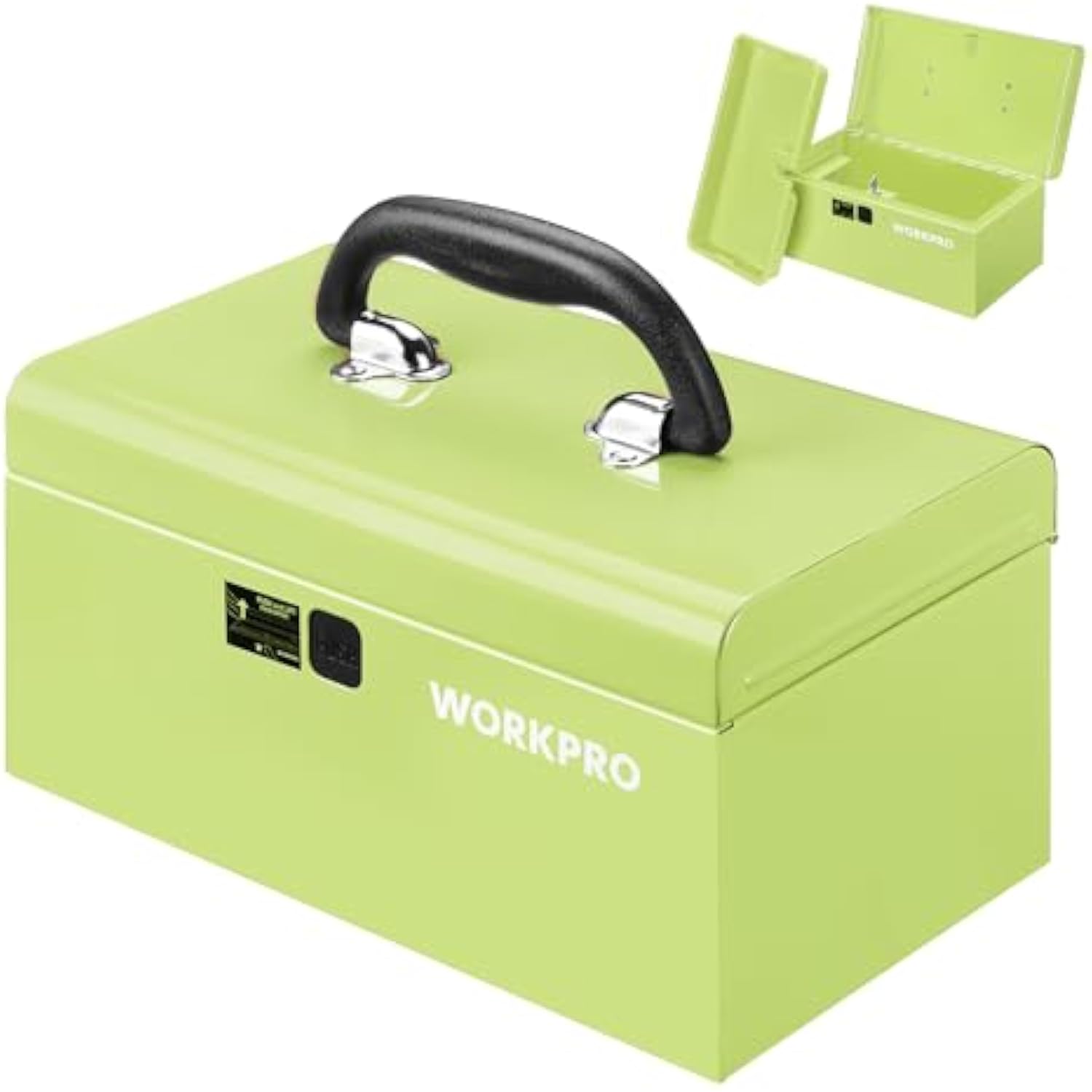 WORKPRO 10.8