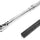 WORKPRO 3/8-Inch Drive Click, Adjustable Ratchet Torque Wrench (50-250 ft.-lb. / 6-30 Nm) with Storage Case - for Road/Mountain Bikes & Motorcycle, Ergonomic Grip