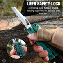 WORKPRO 18-in-1 Multi Tool Pliers