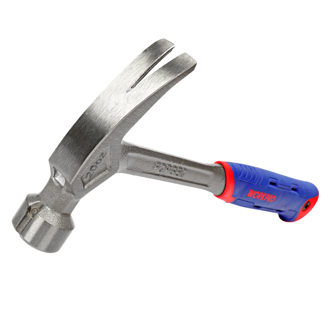 WORKPRO 20 Oz Claw Hammer