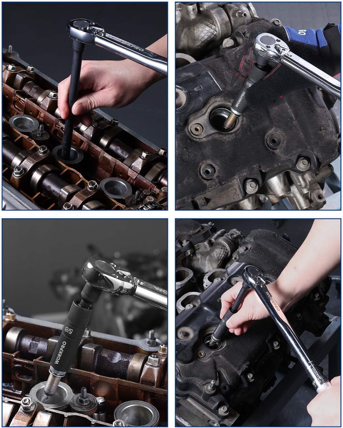 3/8 in drive spark plug socket extensions installing a plug on an engine