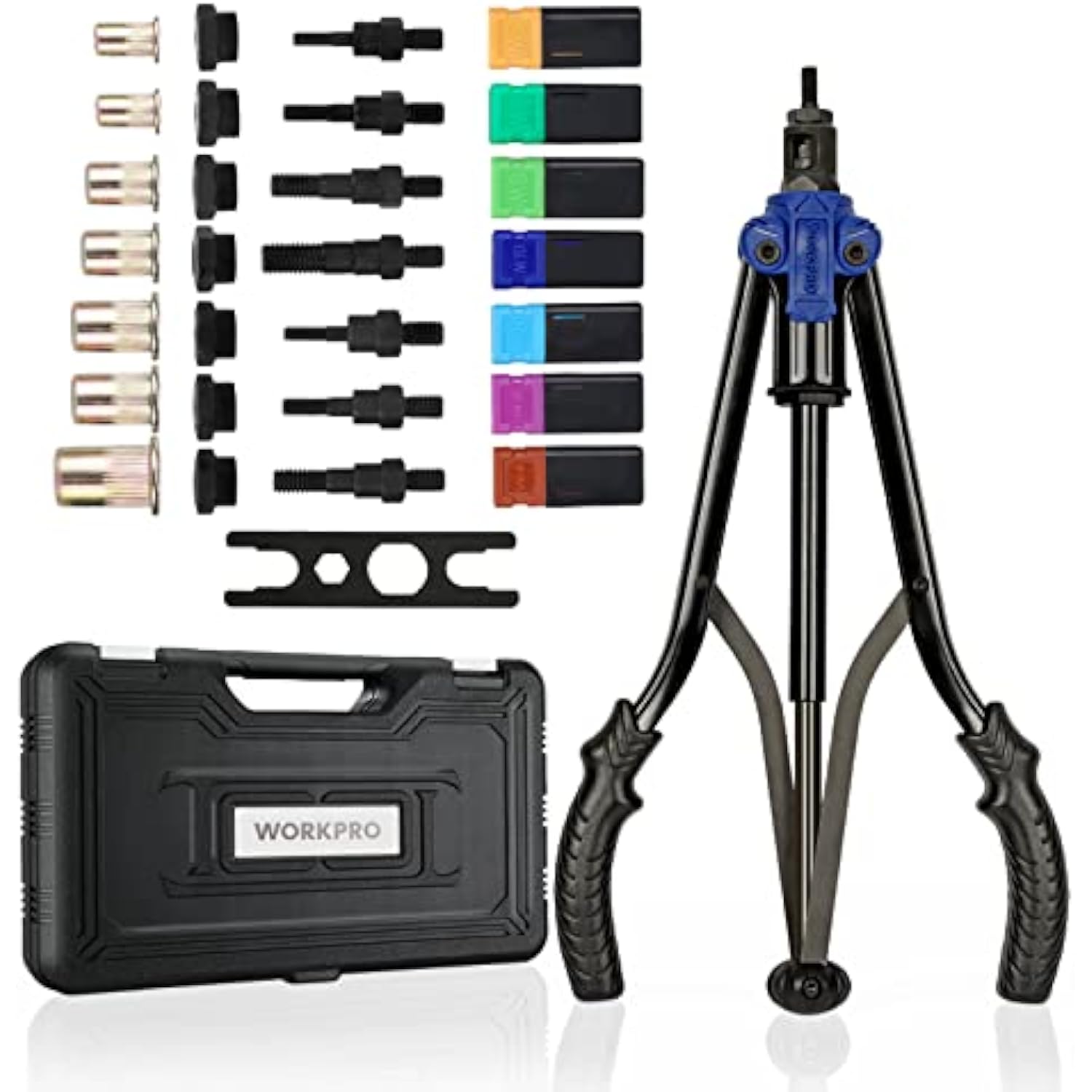WORKPRO 15