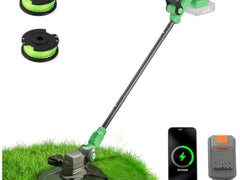 Trimmers & Edgers