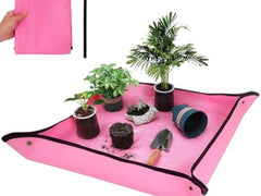 Plant Repotting Mat