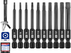 Screwdriver Accessories
