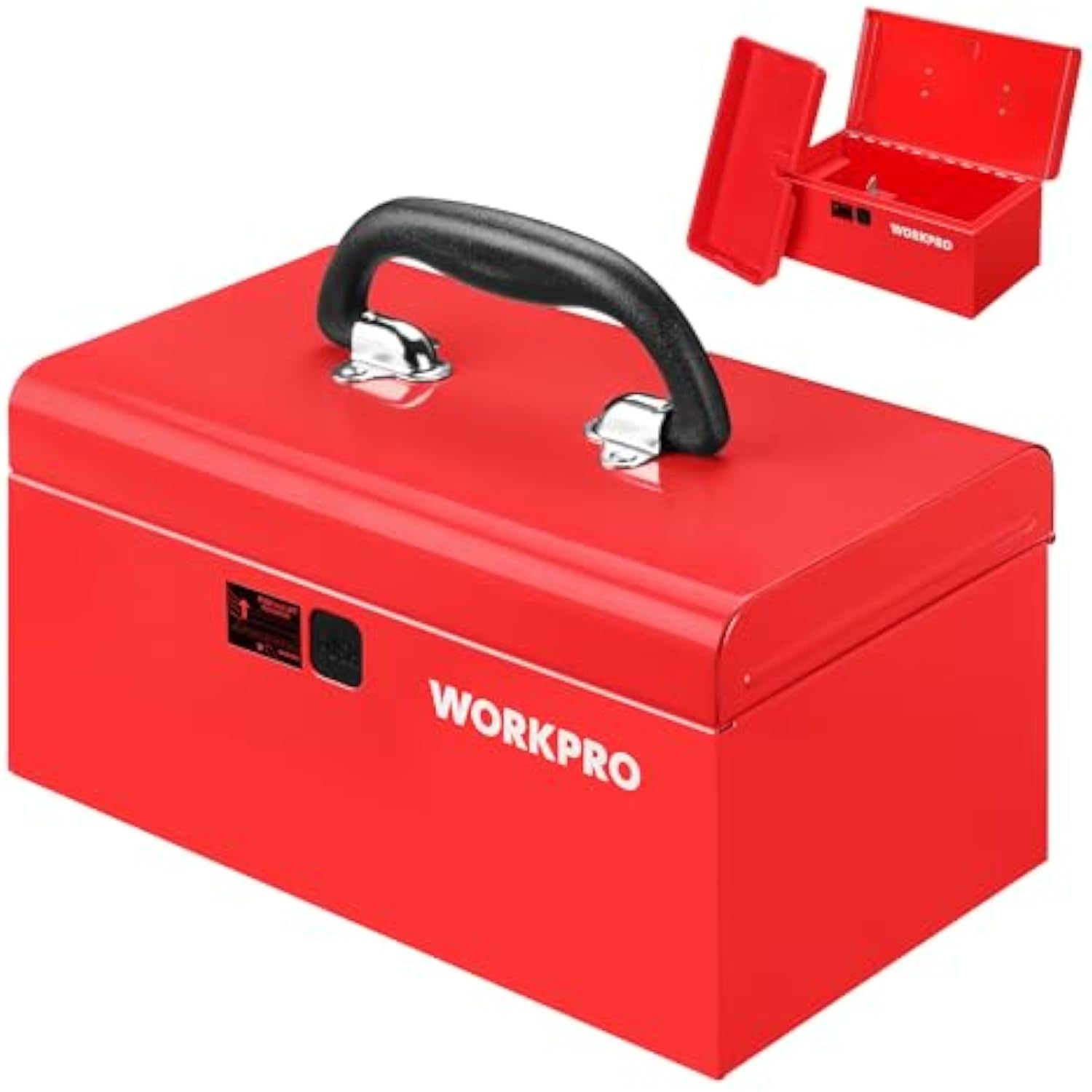 WORKPRO 10.8