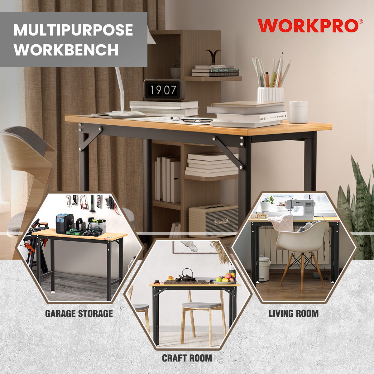 Workpro 1200 chair sale