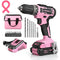 Power Drills
