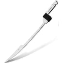 WORKPRO 8" Replacement Blades Only for 12V Cordless Electric Fillet Knife (W125223AH)