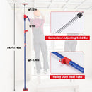 WORKPRO Cabinet Jack Support Pole