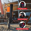 WORKPRO Cabinet Jack Support Pole