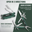 WORKPRO 18-in-1 Multi Tool Pliers